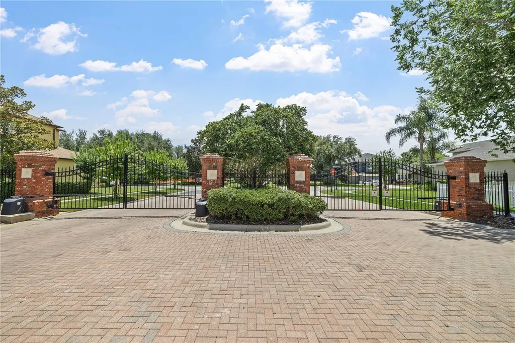 4400 Wildstar Circle Wesley Chapel FL 33544