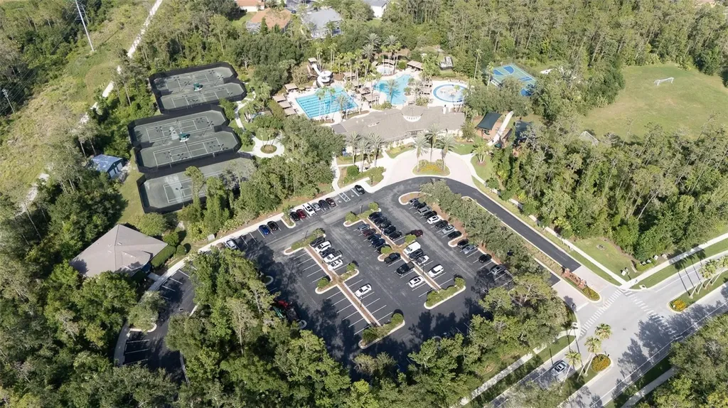 4400 Wildstar Circle Wesley Chapel FL 33544