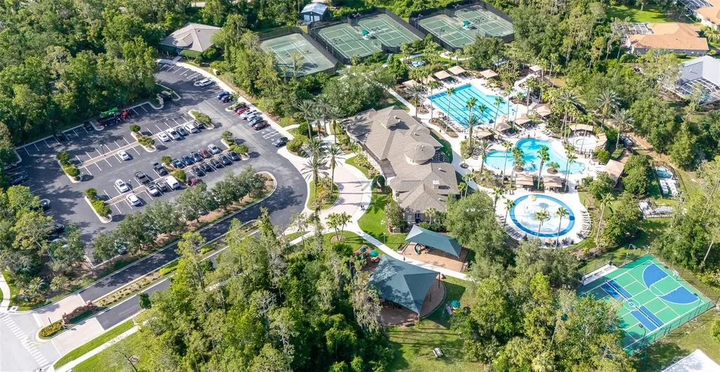 4400 Wildstar Circle Wesley Chapel FL 33544