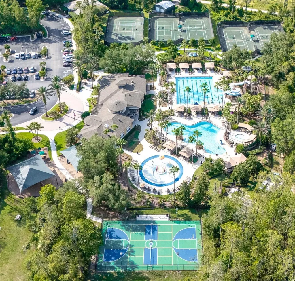 4400 Wildstar Circle Wesley Chapel FL 33544