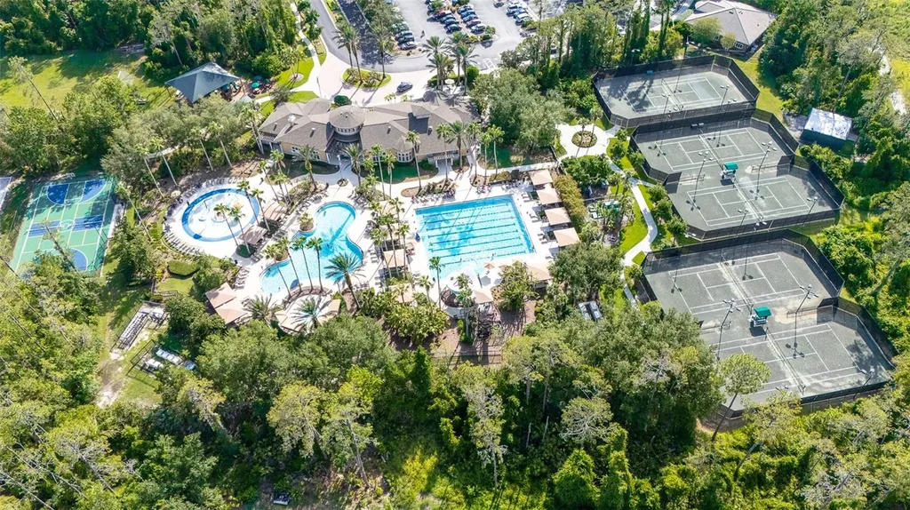 4400 Wildstar Circle Wesley Chapel FL 33544