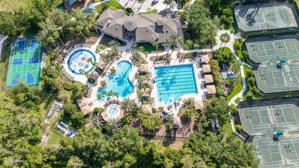 4400 Wildstar Circle Wesley Chapel FL 33544