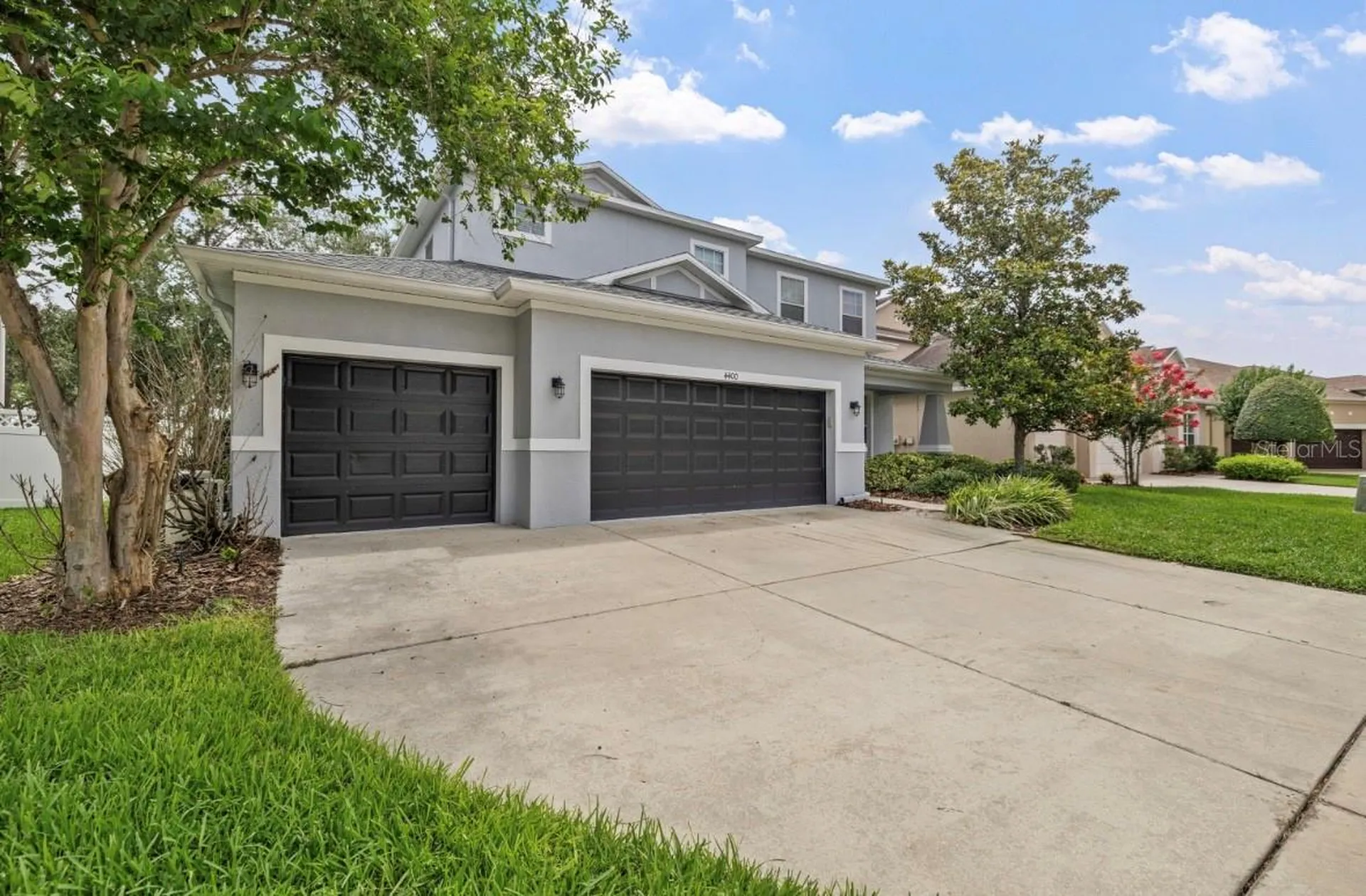 4400 Wildstar Circle Wesley Chapel FL 33544