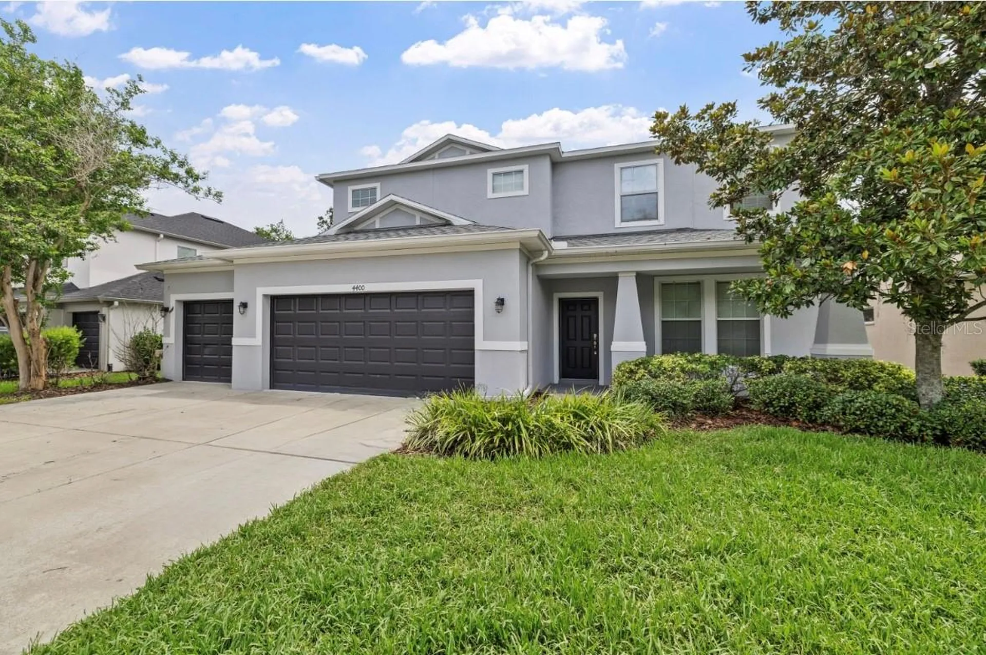 4400 Wildstar Circle Wesley Chapel FL 33544