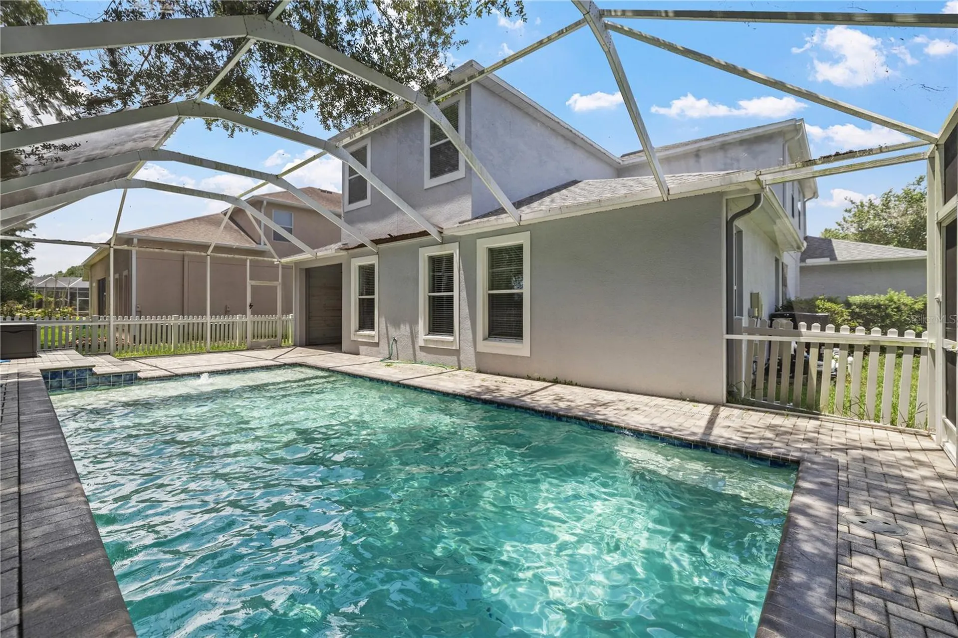 4400 Wildstar Circle Wesley Chapel FL 33544