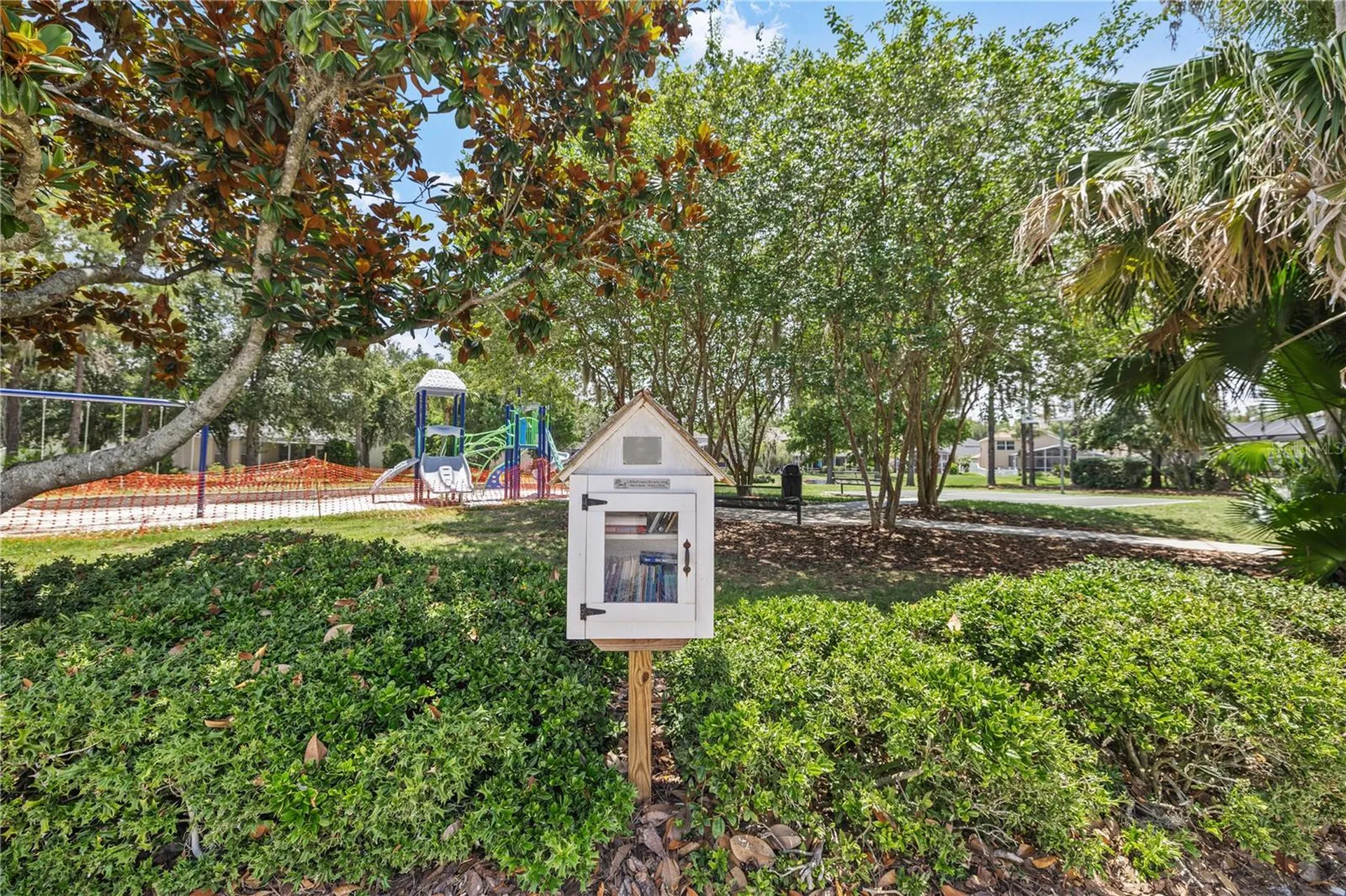 4400 Wildstar Circle Wesley Chapel FL 33544
