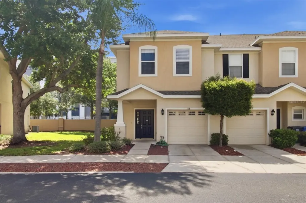 1138 Andrew Aviles Circle Tampa FL 33619