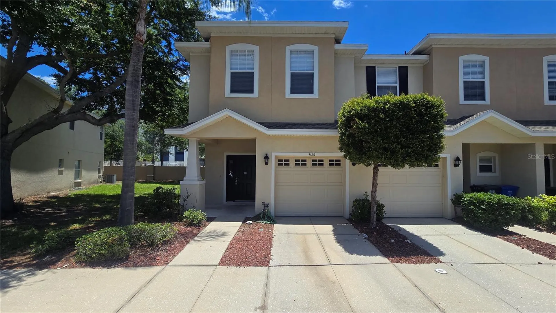 1138 Andrew Aviles Circle Tampa FL 33619