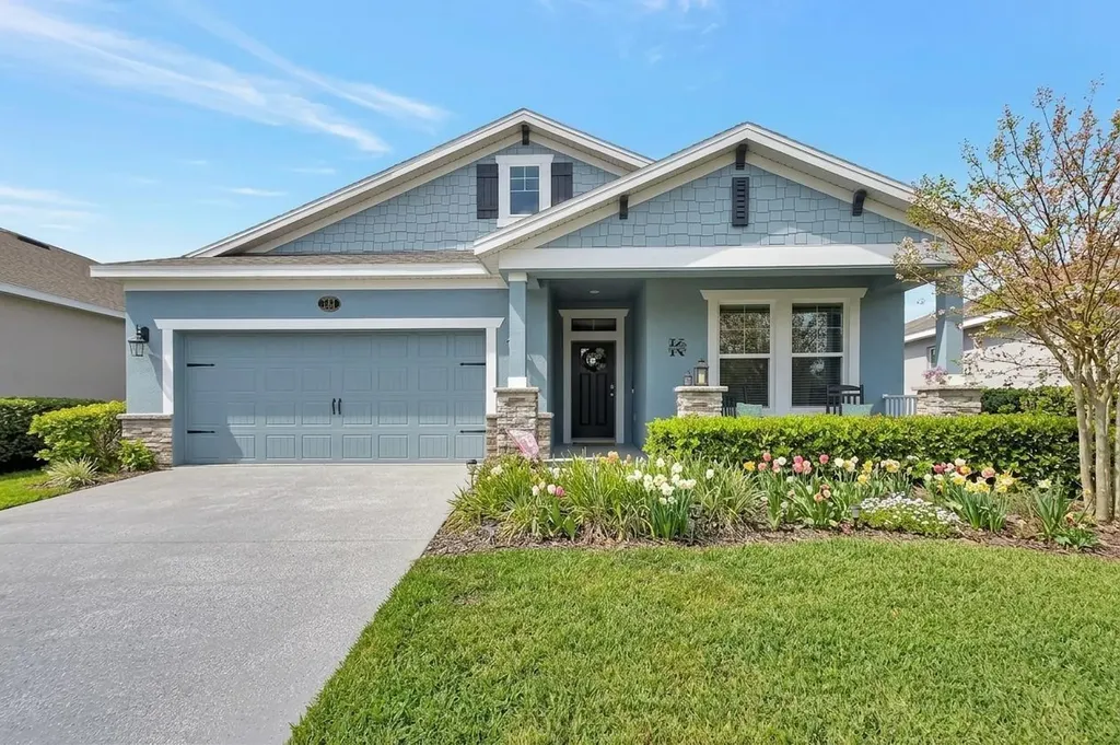 744 E Victoria Trails Boulevard Deland FL 32724
