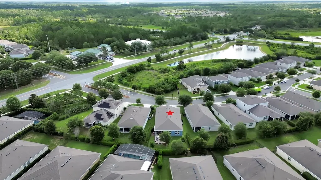 744 E Victoria Trails Boulevard Deland FL 32724