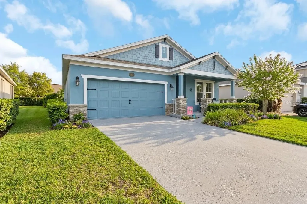 744 E Victoria Trails Boulevard Deland FL 32724