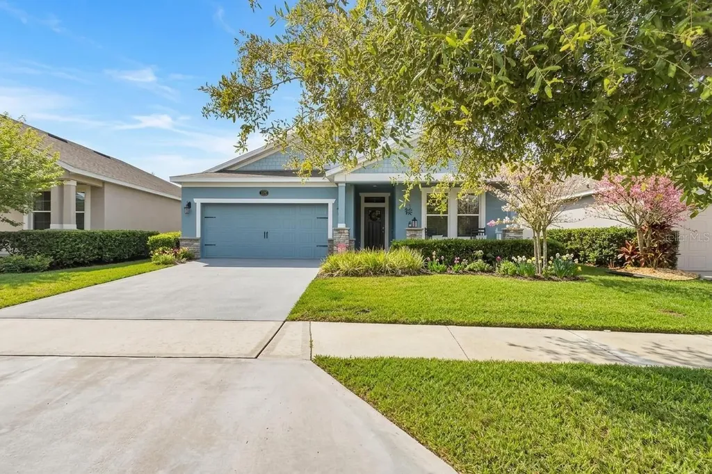744 E Victoria Trails Boulevard Deland FL 32724