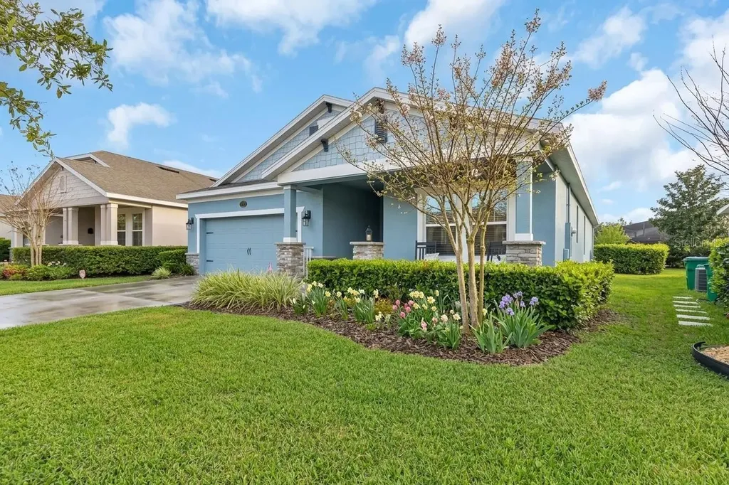 744 E Victoria Trails Boulevard Deland FL 32724