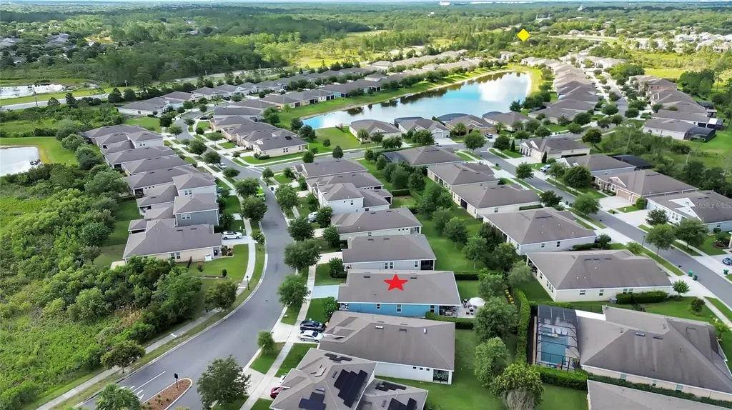 744 E Victoria Trails Boulevard Deland FL 32724