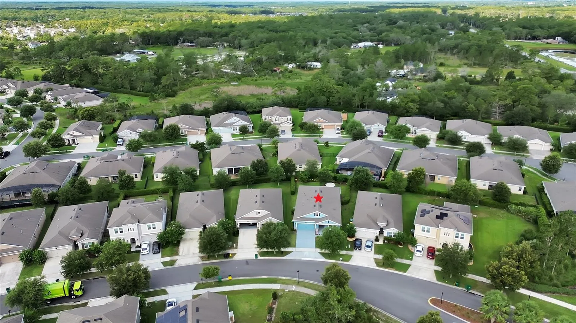 744 E Victoria Trails Boulevard Deland FL 32724