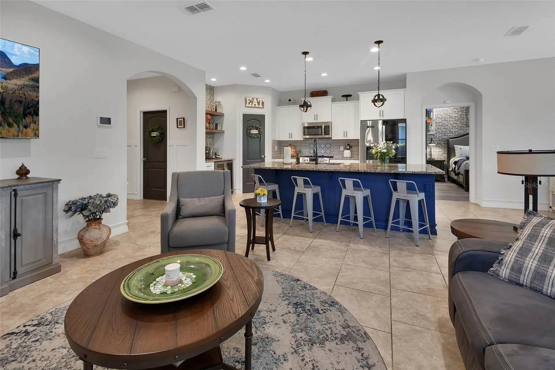 744 E Victoria Trails Boulevard Deland FL 32724