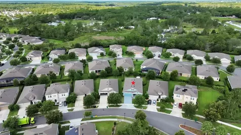 744 E Victoria Trails Boulevard Deland FL 32724