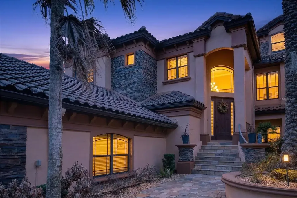 1105 W Pointe Vista Path Hernando FL 34442