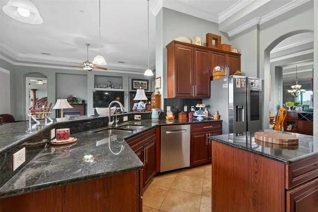 1105 W Pointe Vista Path Hernando FL 34442