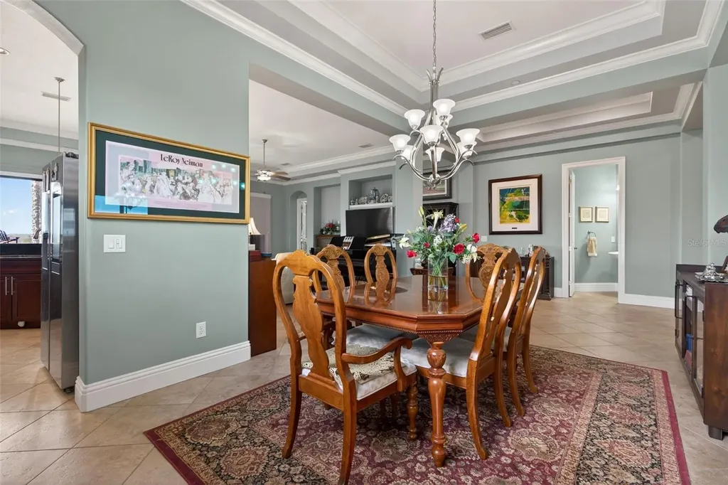 1105 W Pointe Vista Path Hernando FL 34442