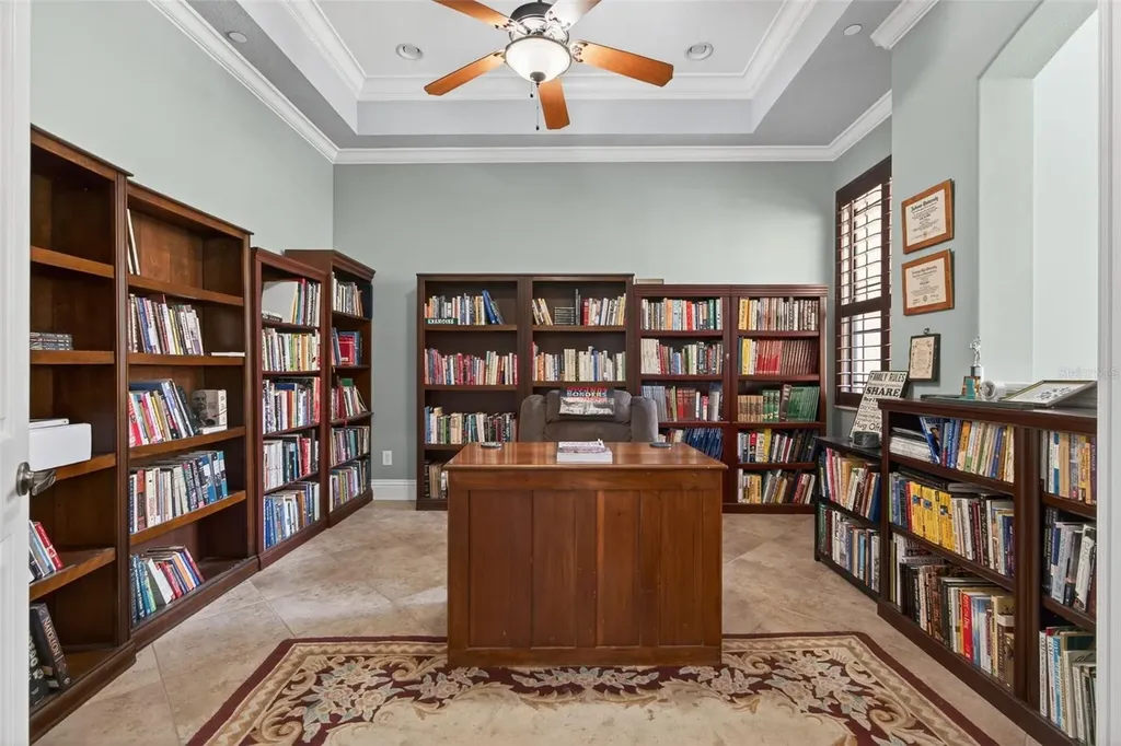 1105 W Pointe Vista Path Hernando FL 34442