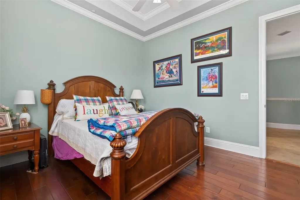 1105 W Pointe Vista Path Hernando FL 34442