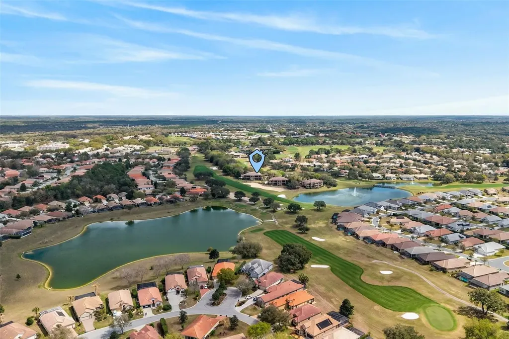1105 W Pointe Vista Path Hernando FL 34442