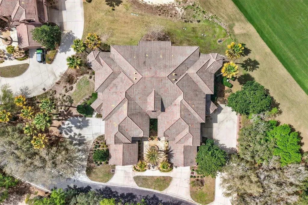 1105 W Pointe Vista Path Hernando FL 34442