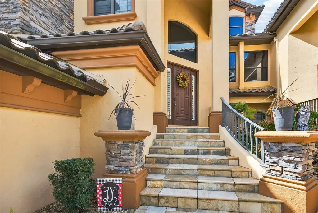 1105 W Pointe Vista Path Hernando FL 34442