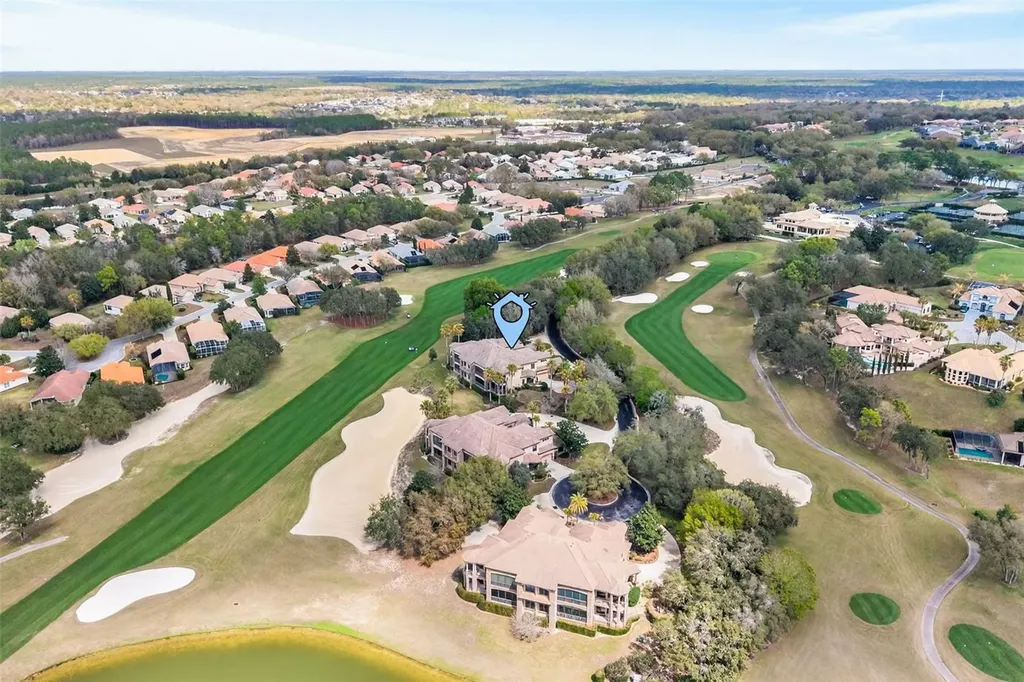1105 W Pointe Vista Path Hernando FL 34442