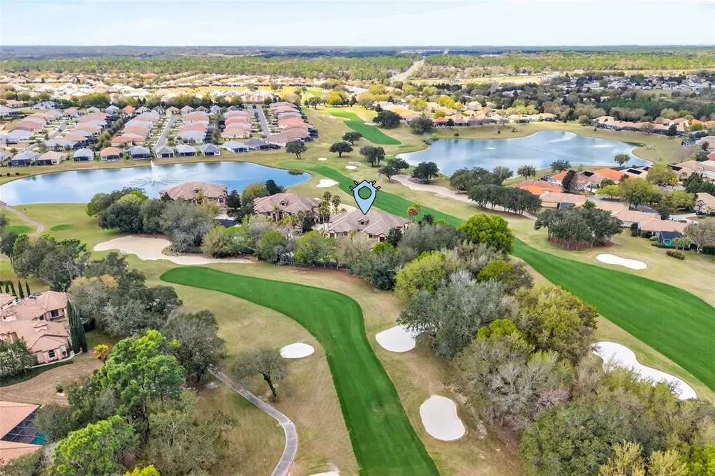 1105 W Pointe Vista Path Hernando FL 34442