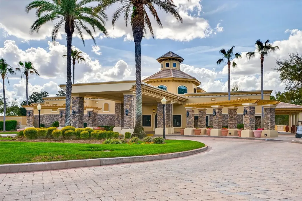 1105 W Pointe Vista Path Hernando FL 34442
