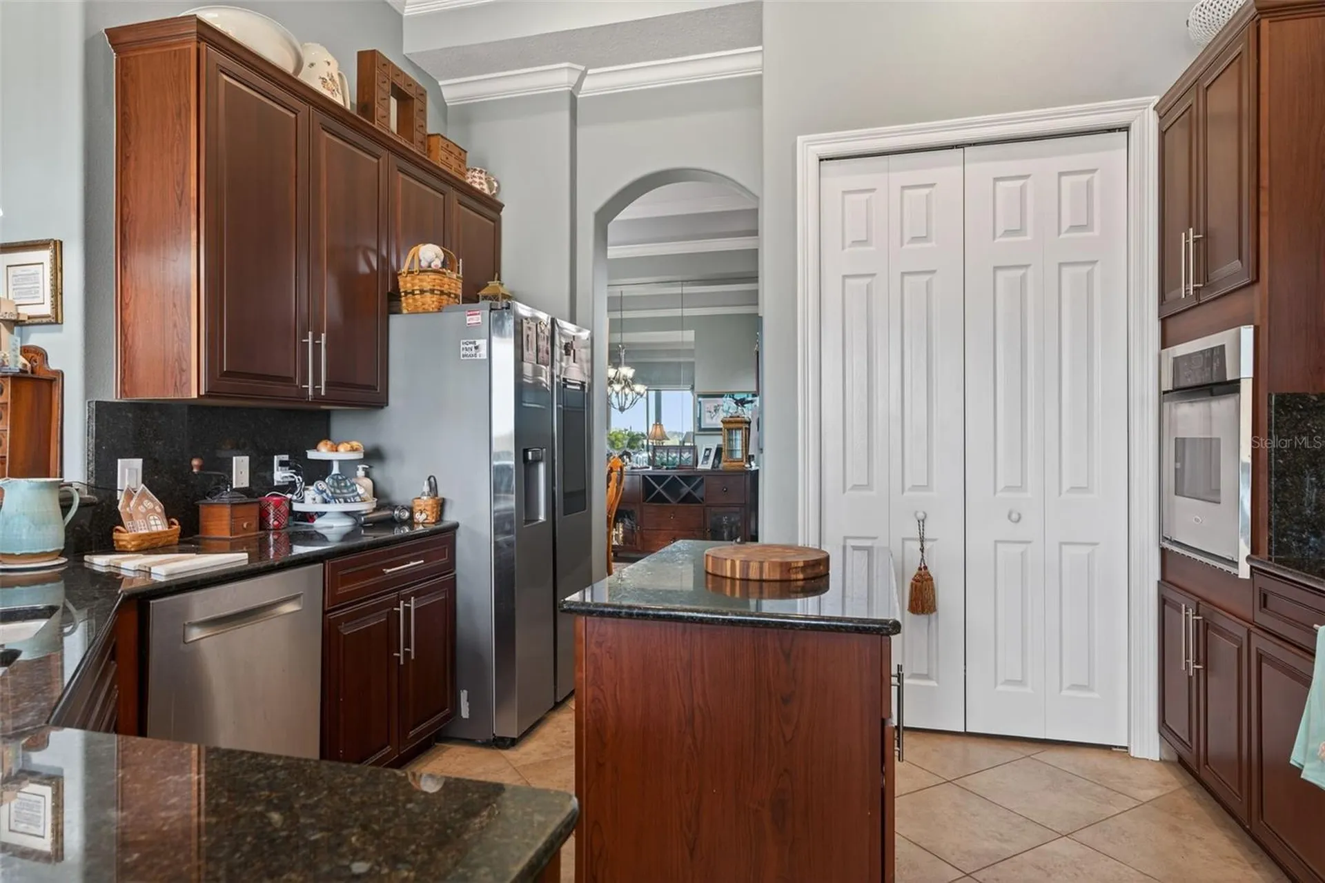 1105 W Pointe Vista Path Hernando FL 34442