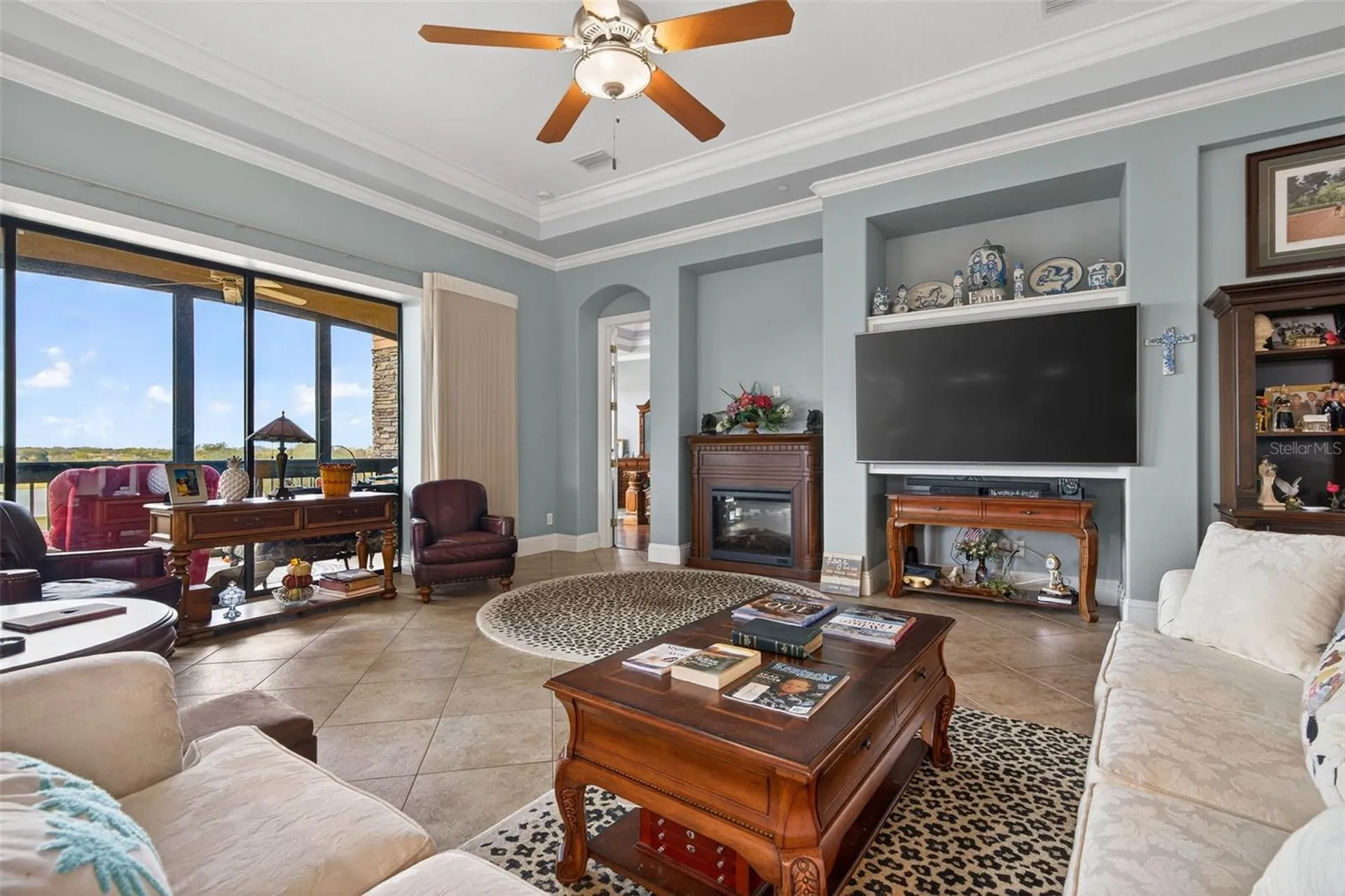 1105 W Pointe Vista Path Hernando FL 34442