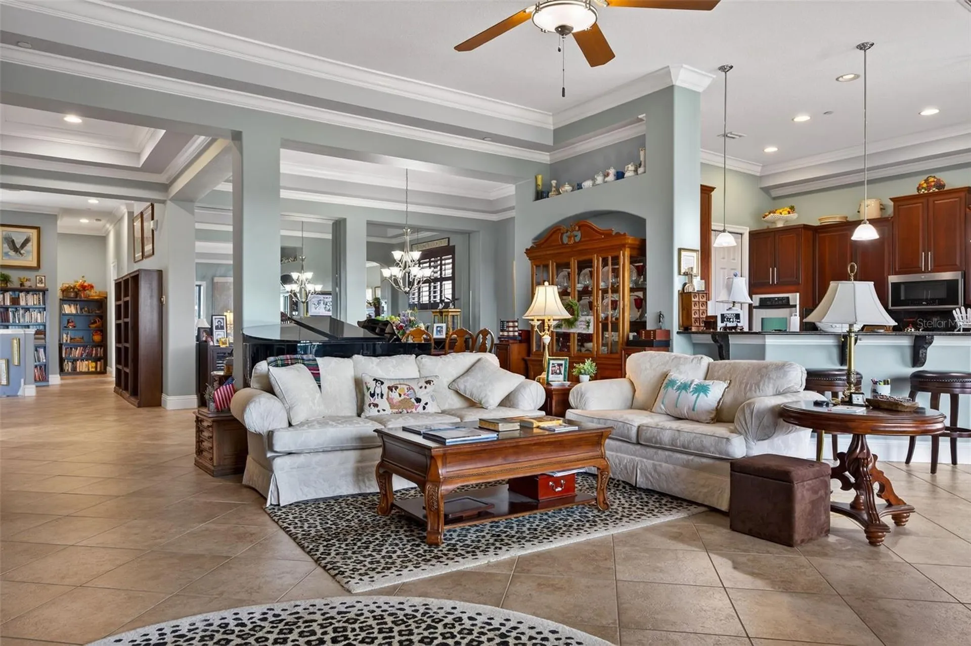 1105 W Pointe Vista Path Hernando FL 34442