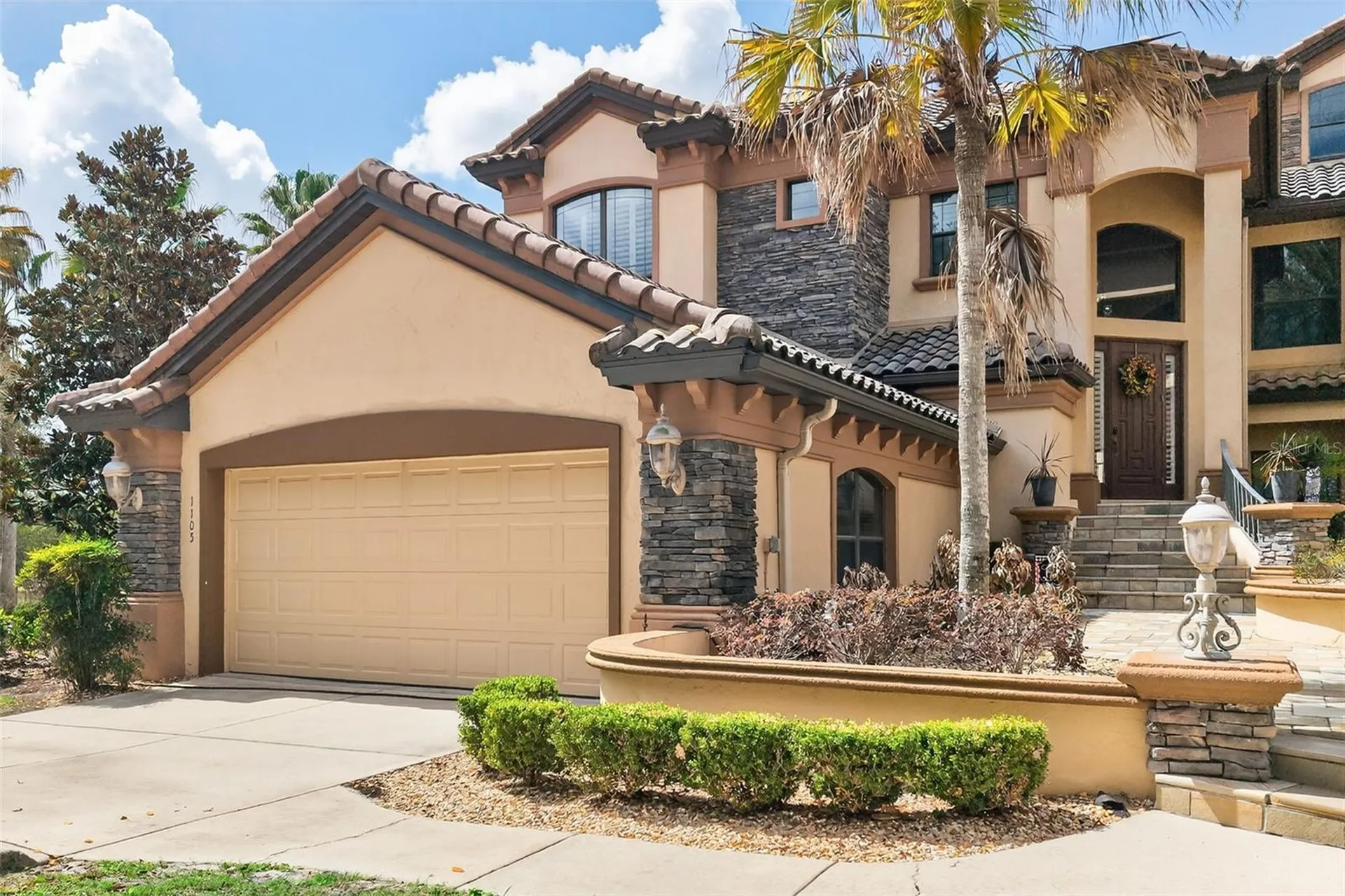 1105 W Pointe Vista Path Hernando FL 34442