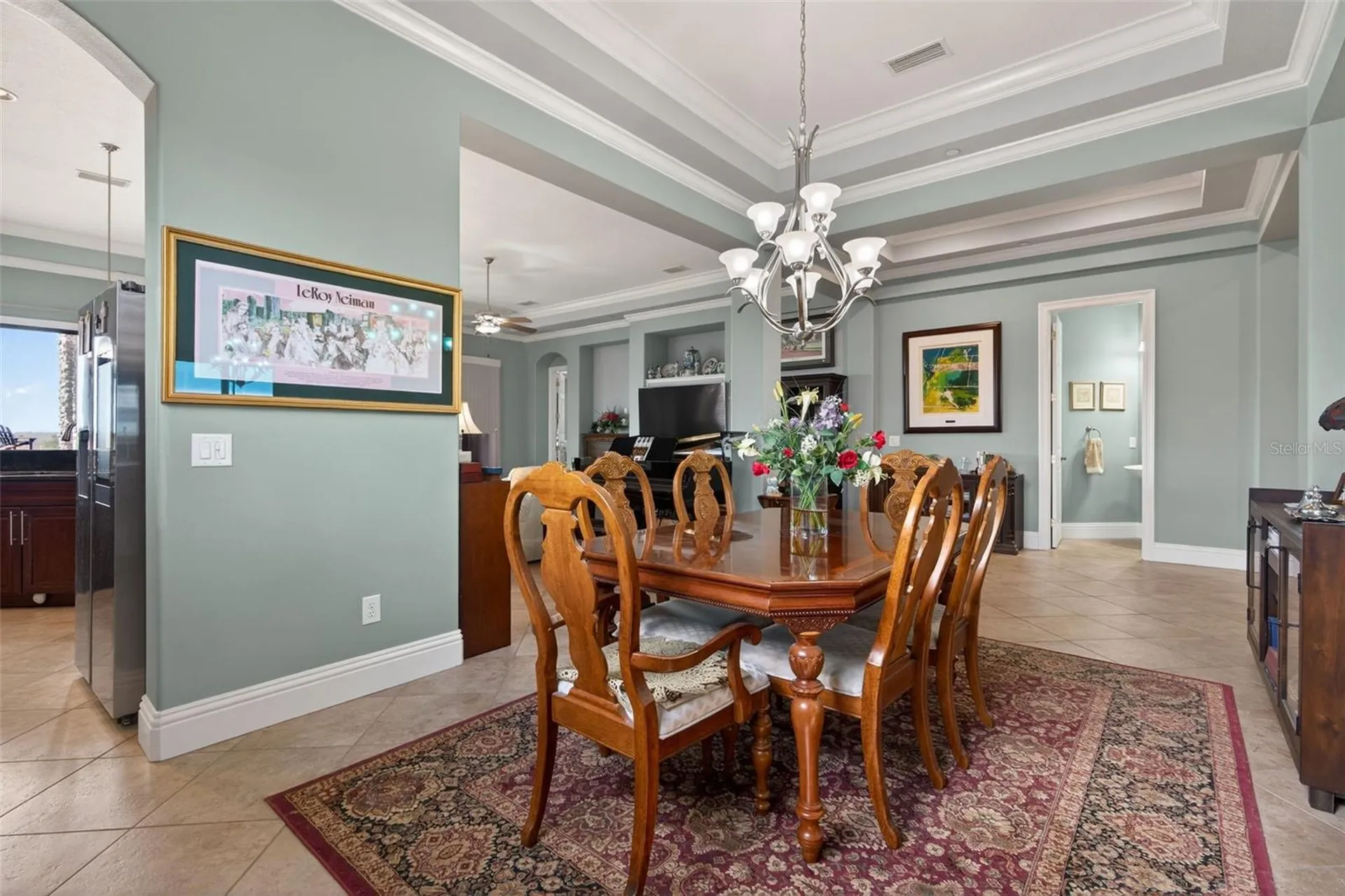 1105 W Pointe Vista Path Hernando FL 34442