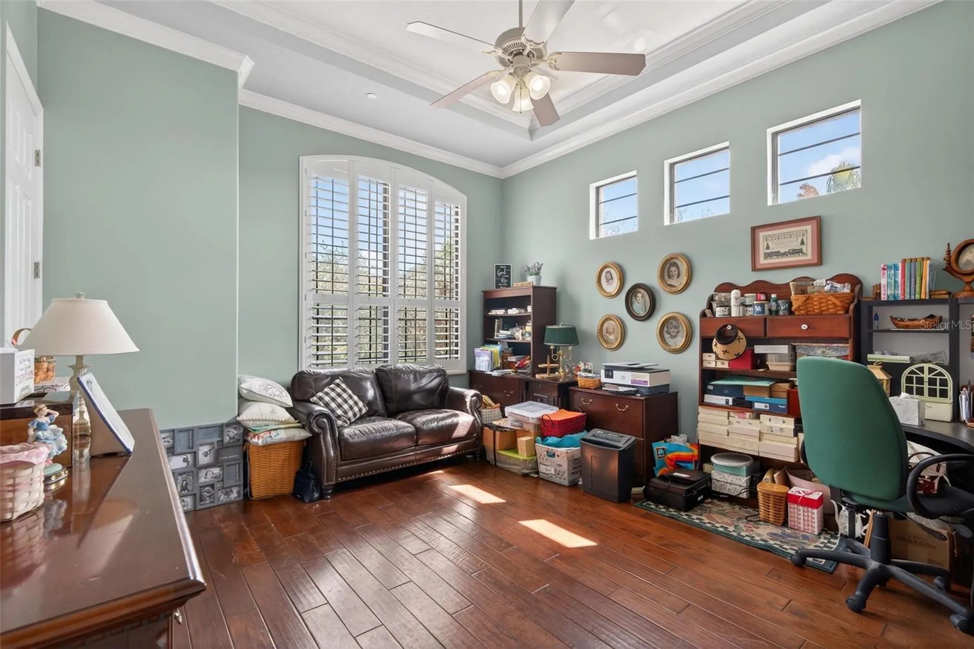 1105 W Pointe Vista Path Hernando FL 34442