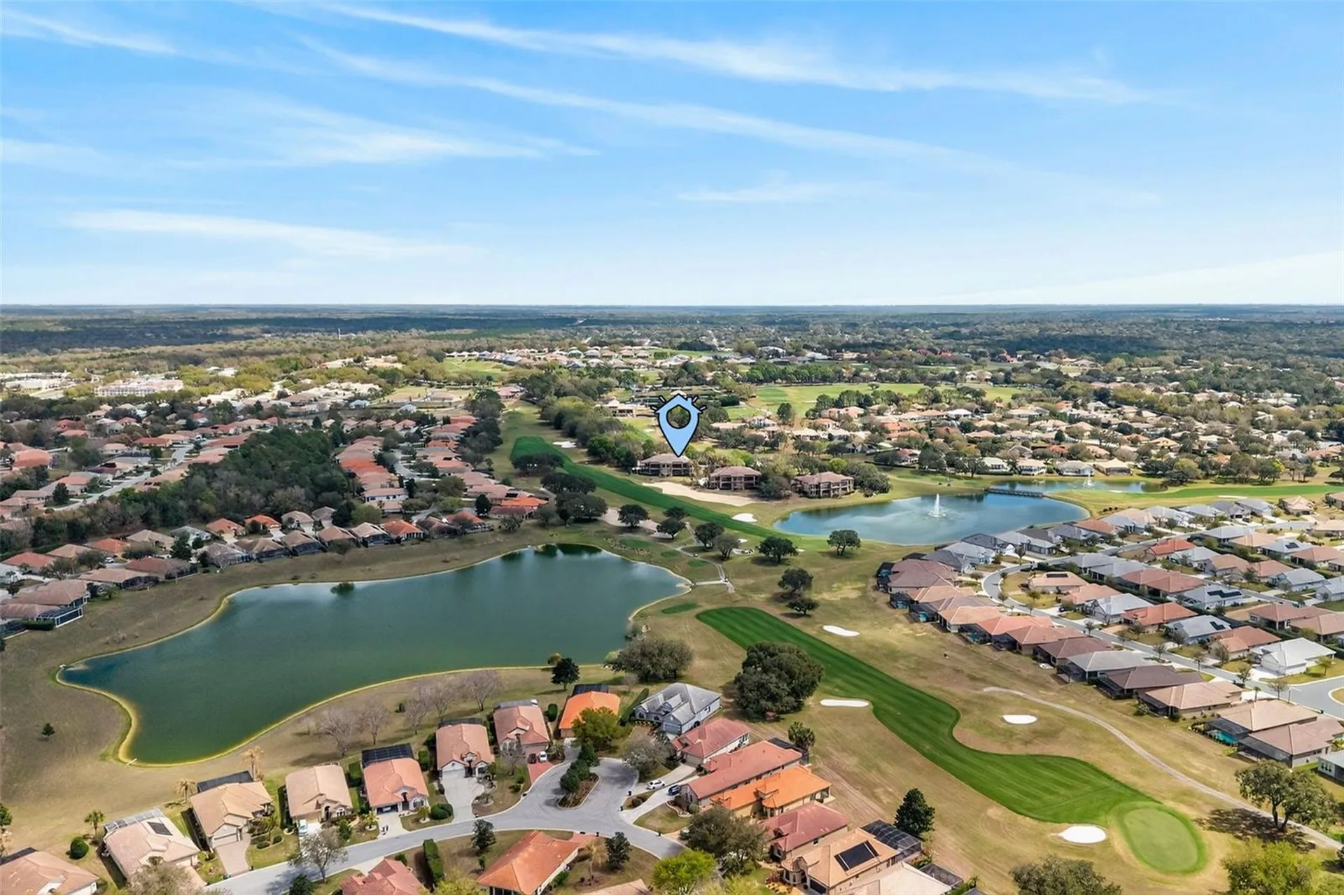 1105 W Pointe Vista Path Hernando FL 34442