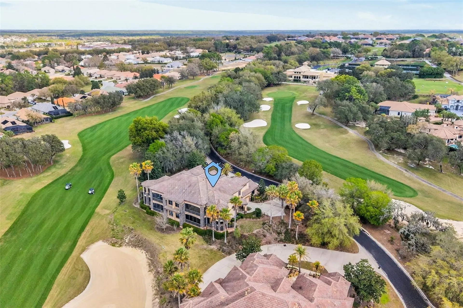 1105 W Pointe Vista Path Hernando FL 34442