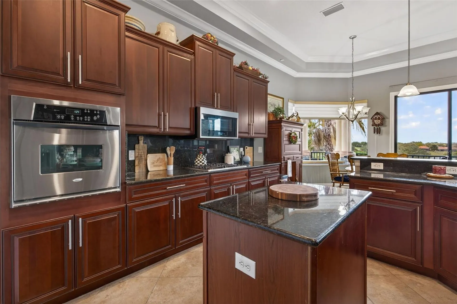 1105 W Pointe Vista Path Hernando FL 34442