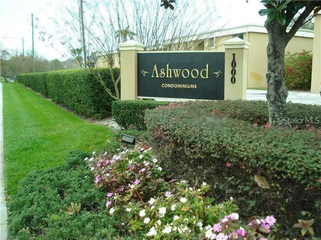1000 Lake Of The Woods Boulevard Fern Park FL 32730