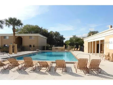 1000 Lake Of The Woods Boulevard Fern Park FL 32730