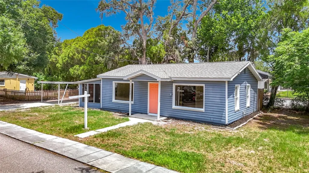 5719 Pine Street New Port Richey FL 34652