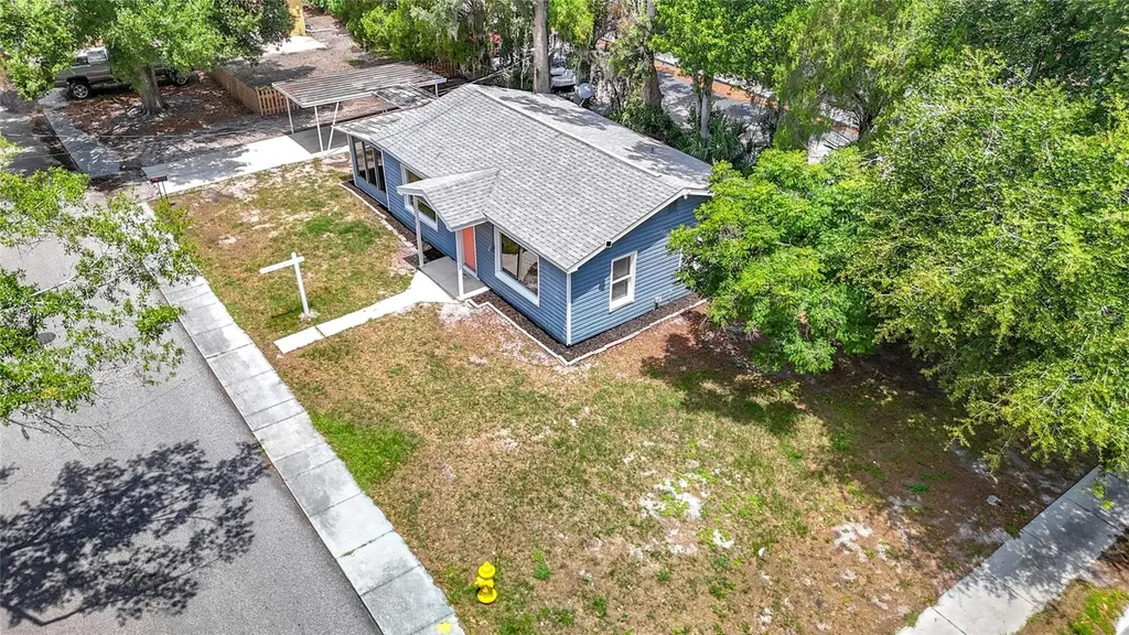 5719 Pine Street New Port Richey FL 34652