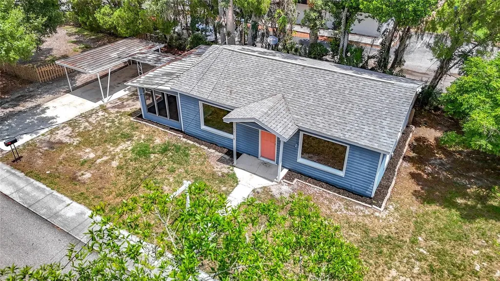 5719 Pine Street New Port Richey FL 34652