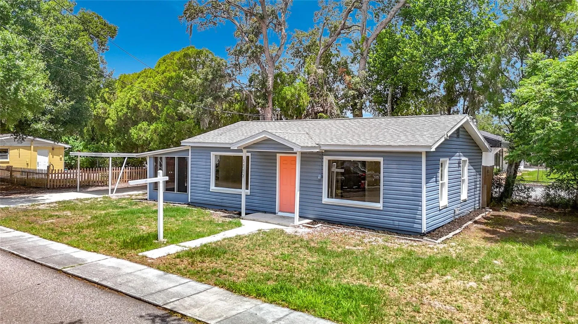 5719 Pine Street New Port Richey FL 34652