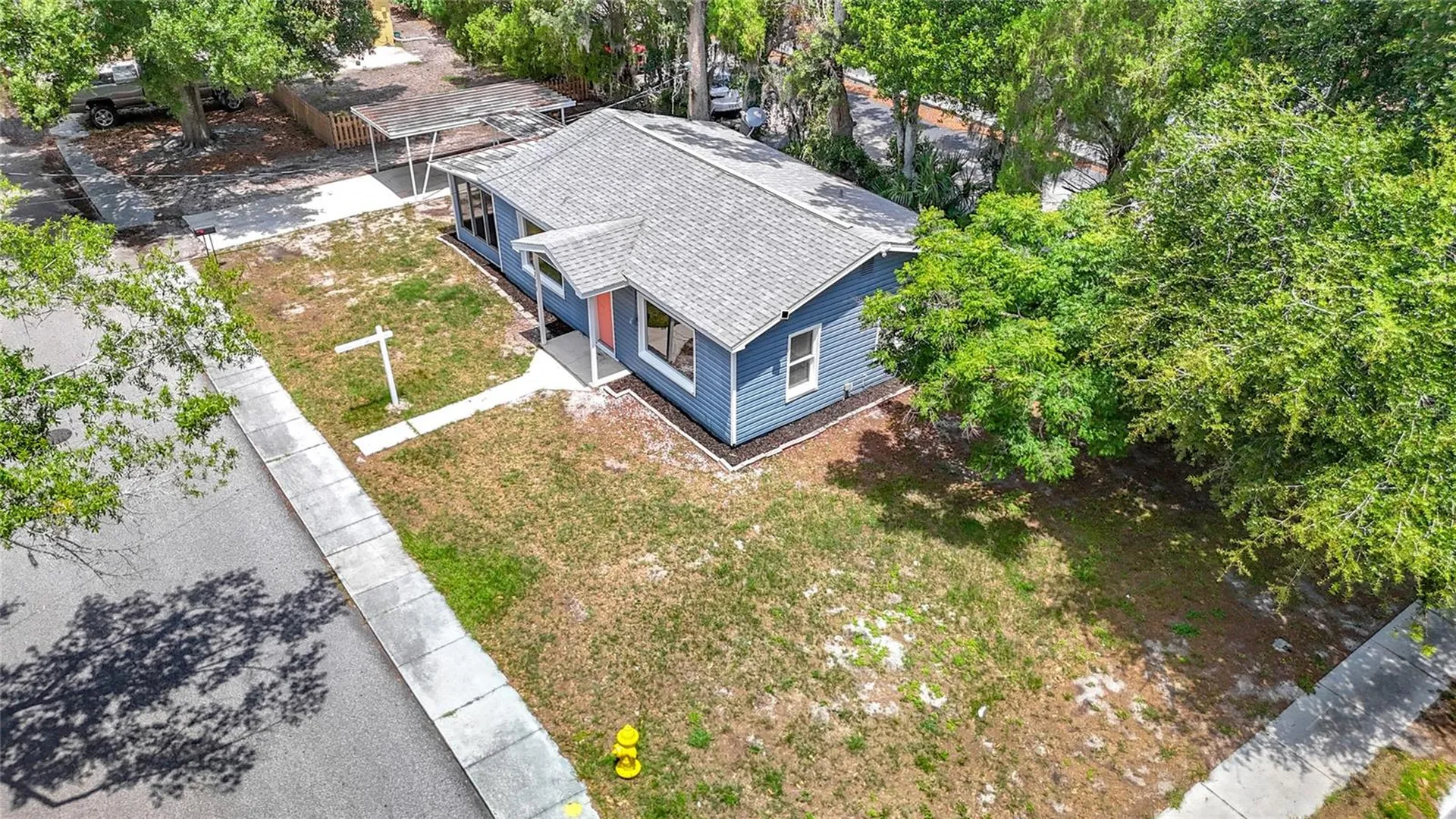 5719 Pine Street New Port Richey FL 34652