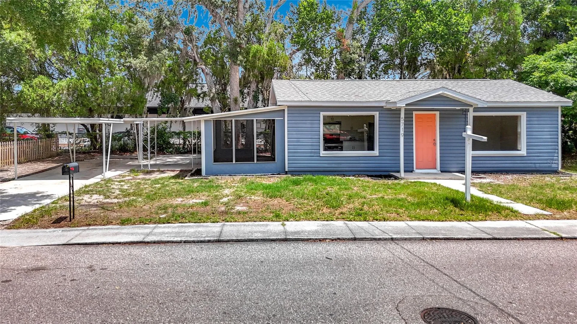 5719 Pine Street New Port Richey FL 34652