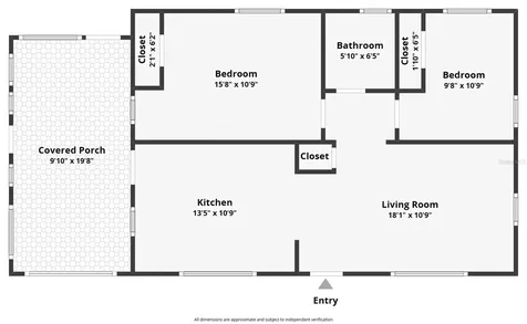 5719 Pine Street New Port Richey FL 34652